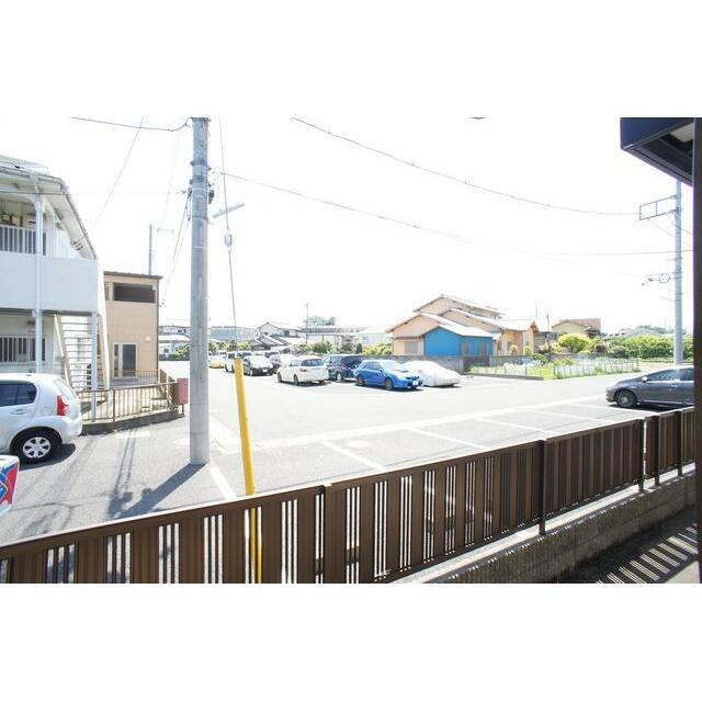 ※他号室のお部屋です