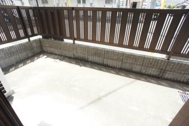 ※他号室のお部屋です