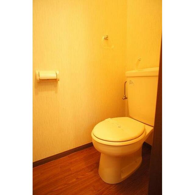 ゆったりとした造りで圧迫感がありません