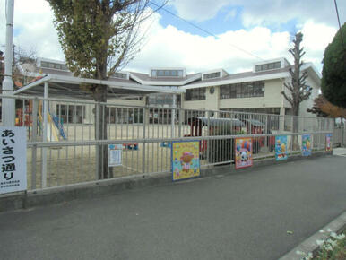 小石幼稚園