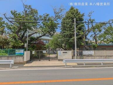 市川市立若宮小学校