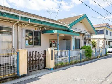 若宮保育園