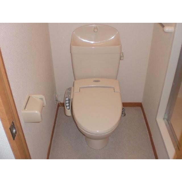 同タイプの部屋の写真です