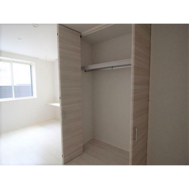 apartment 花京院２丁目