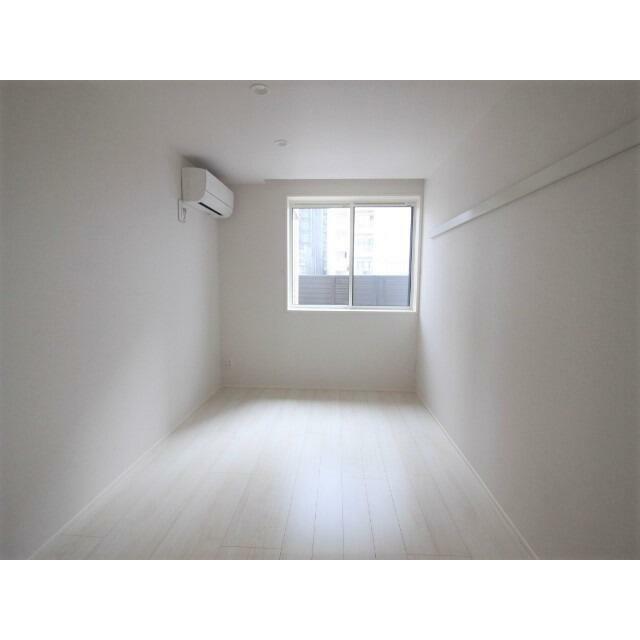 apartment 花京院２丁目