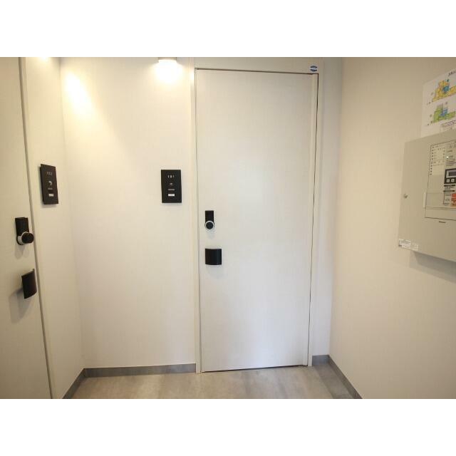apartment 花京院２丁目