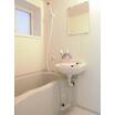 バス/シャワー