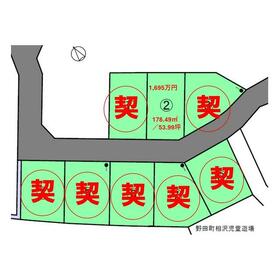 地形図等