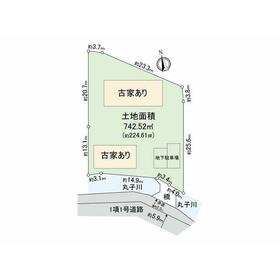 地形図等