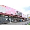 ショッピング施設