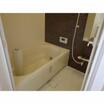 バス/シャワー