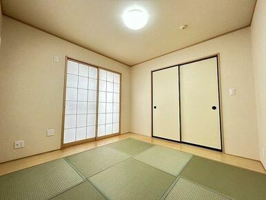和室　別角度（２）