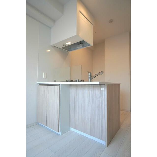 ※写真は同タイプ住戸です。