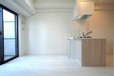 ※写真は同タイプ住戸です。