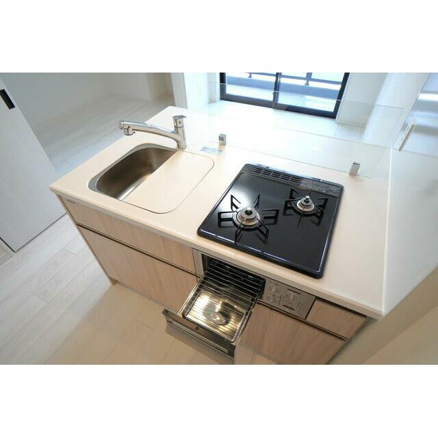 ※写真は同タイプ住戸です。