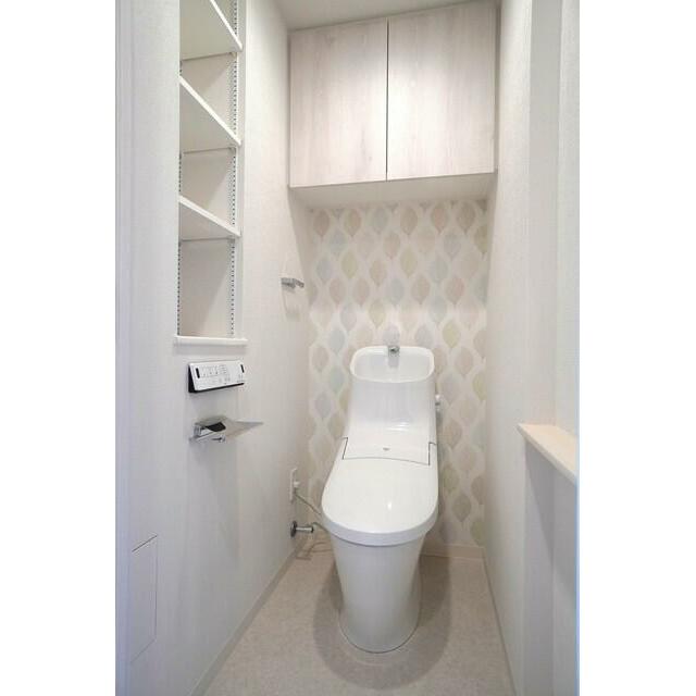 ※写真は同タイプ住戸です。