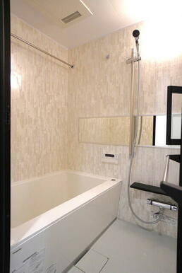 ※写真は同タイプ住戸です。