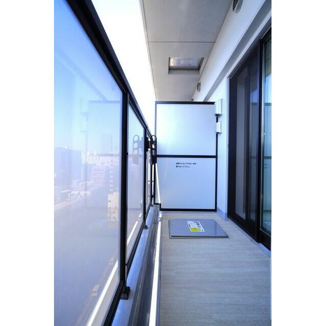 ※写真は同タイプ住戸です。