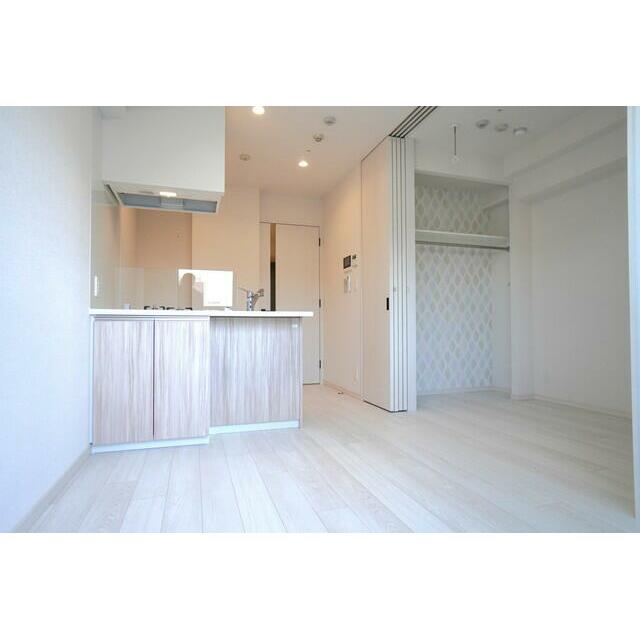 ※写真は同タイプ住戸です。