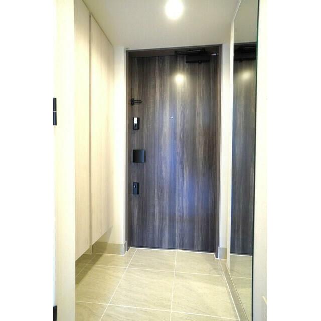 ※写真は同タイプ住戸です。