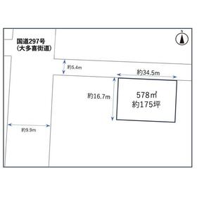 地形図等