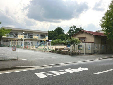 ひかり幼稚園