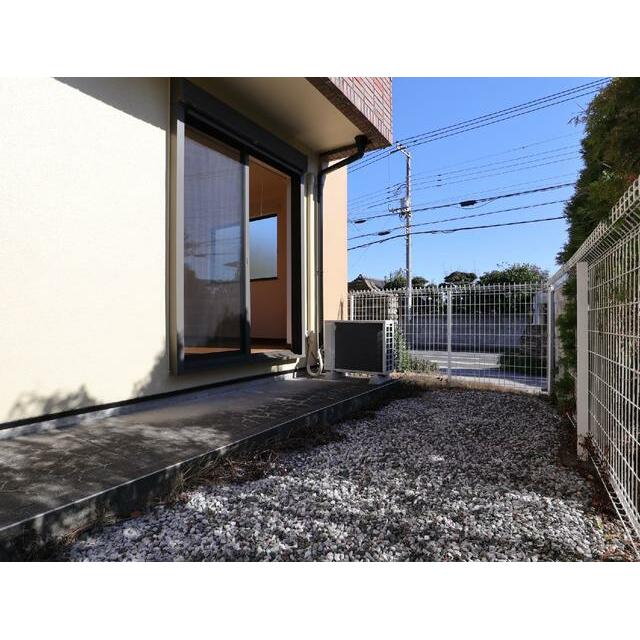 庭