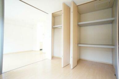 ※１０１号室の写真となります。