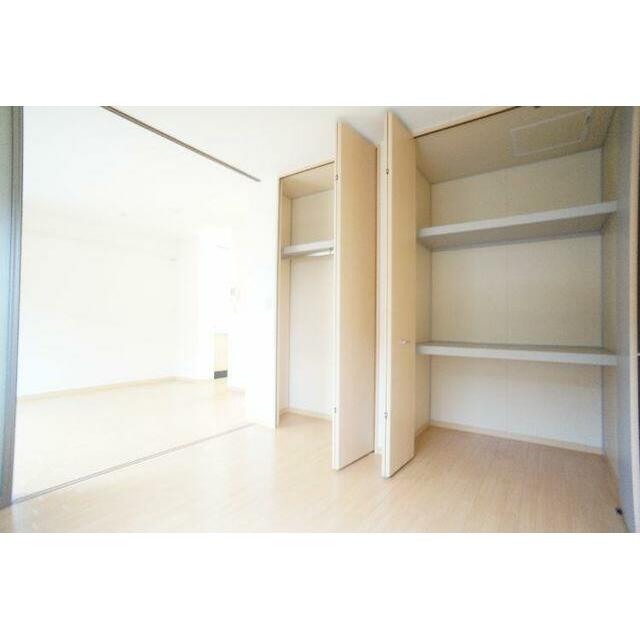 ※１０１号室の写真となります。