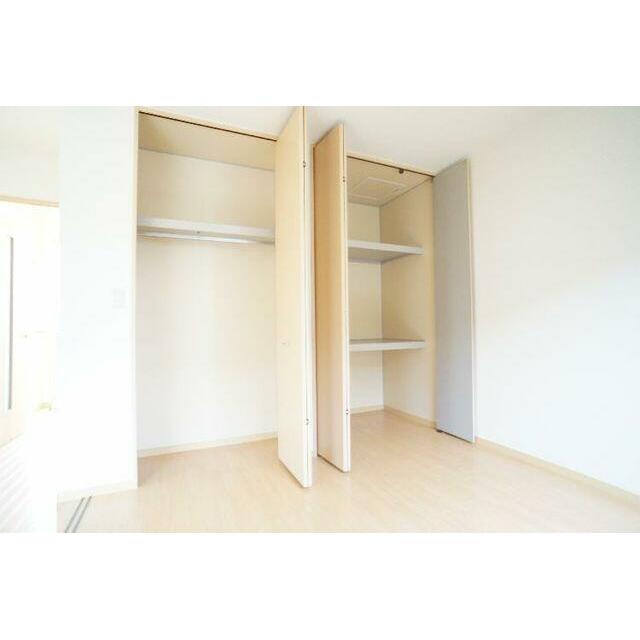 ※１０１号室の写真となります。