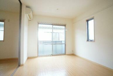 ※１０１号室の写真となります。