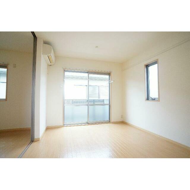 ※１０１号室の写真となります。