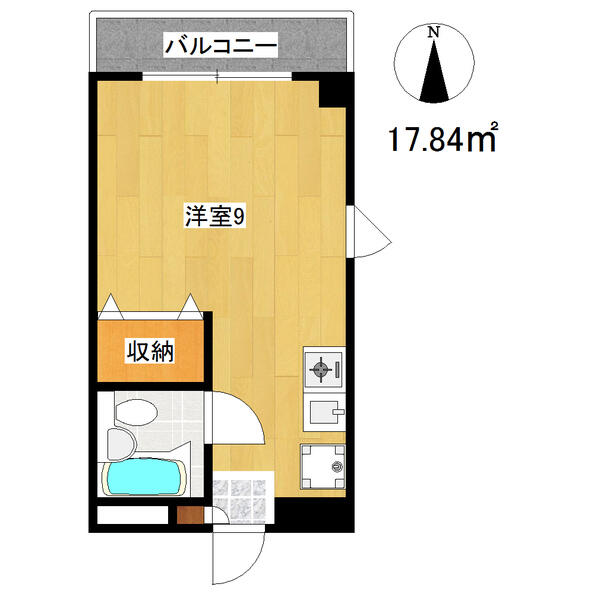 ラパンジール新今里 ６０５ ワンルーム 大阪市生野区の貸マンションの物件情報 賃貸 アパート マンション 一戸建て 大阪府大阪市の賃貸 売買なら森本商事株式会社 5f7480d2a17f8d57e4e0fce1