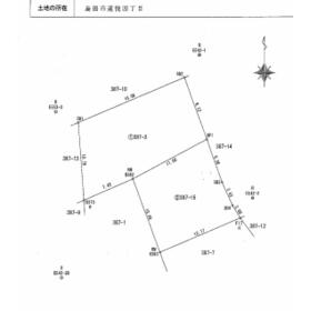 地形図等