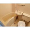 バス/シャワー
