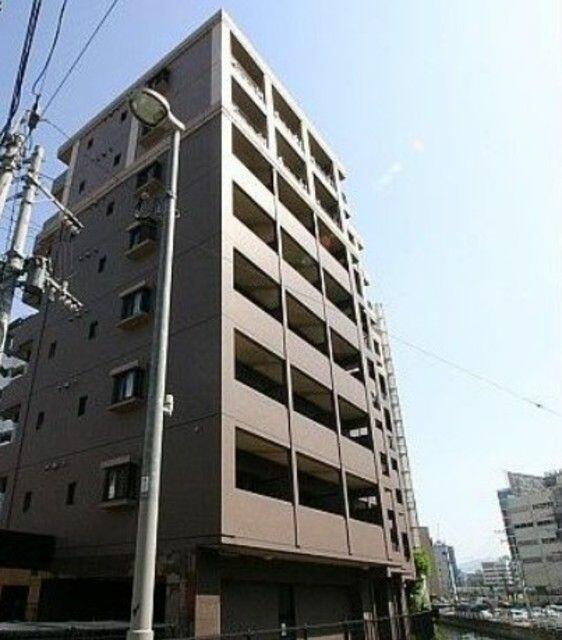 福岡市中央区渡辺通５丁目の賃貸 マンション アパート 一戸建て Mapfan