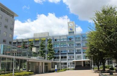 私立神奈川大学