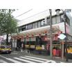 ショッピング施設