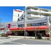ショッピング施設