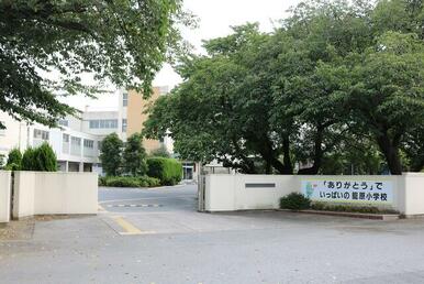 熊谷市立籠原小学校