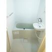 バス/シャワー