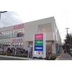 ショッピング施設