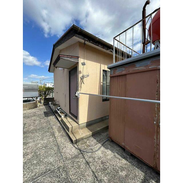 室内
