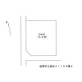 地形図等