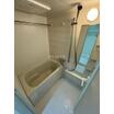 バス/シャワー