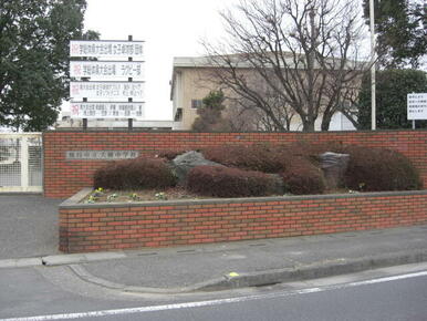 熊谷市立大幡中学校