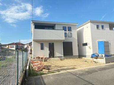 大切な瞬間がここで生まれる（1号棟）