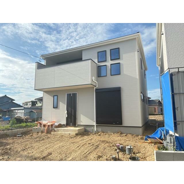 快適な住まいほど日増しに思い入れが生まれてくる（1号棟）
