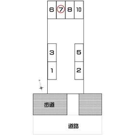 平面図