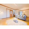 リビング